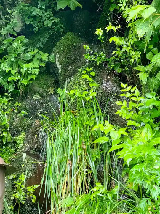 命之泉神社(静岡県)