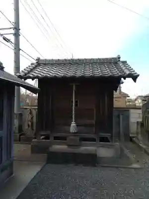 東耀寺(埼玉県)