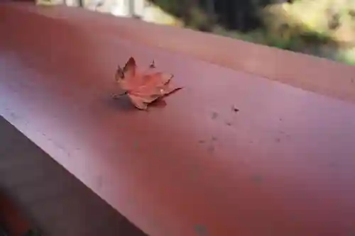 神橋(二荒山神社)のその他建物