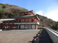 身代り不動尊(大明王院)のその他建物