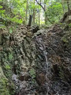 熊野若王子神社(京都府)