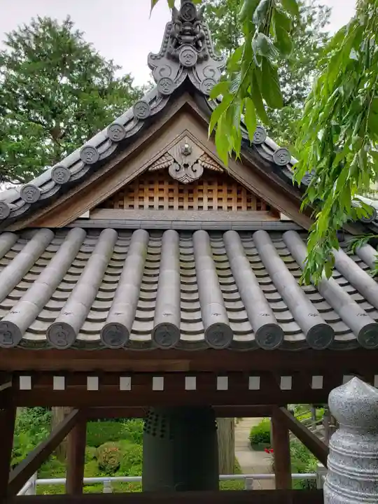 玄国寺のその他建物