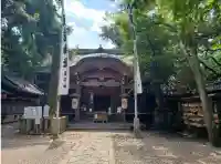 八百富神社(愛知県)
