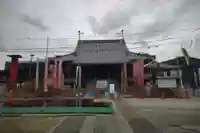 笠覆寺 (笠寺観音)の本殿・本堂