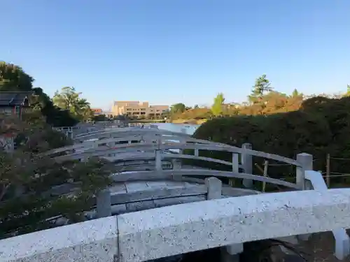 長岡天満宮のその他建物