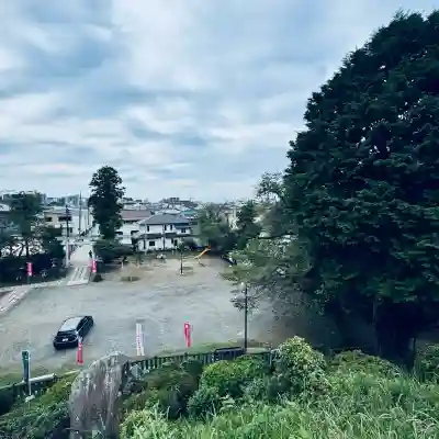 敷島神社(埼玉県)