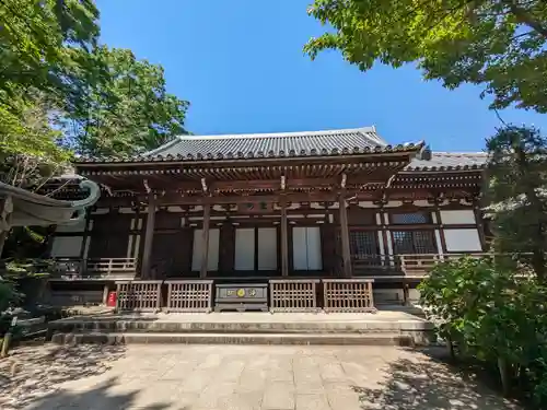 高幡不動尊　金剛寺(東京都)