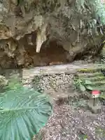 斎場御嶽(沖縄県)