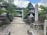 陽夫多神社(三重県)