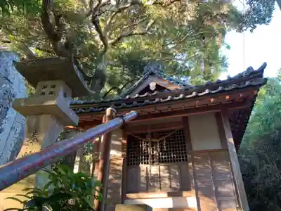 三島神社(千葉県)