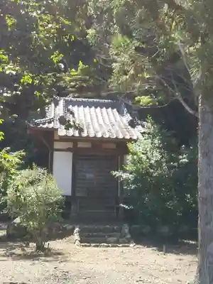 瀧岸寺のその他建物