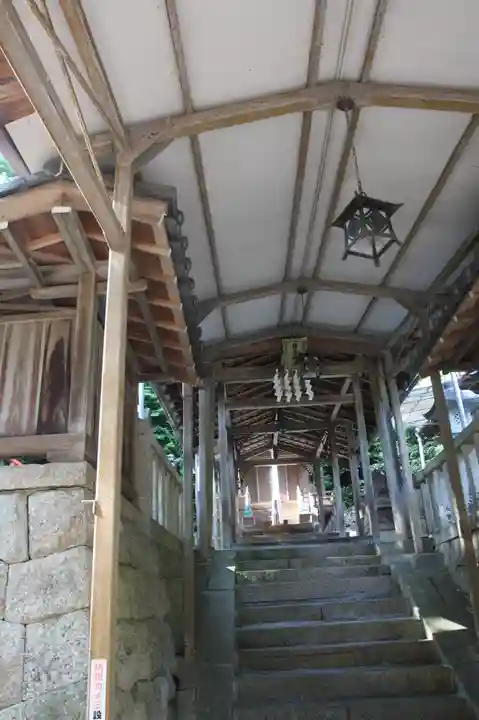 日吉神社(滋賀県)