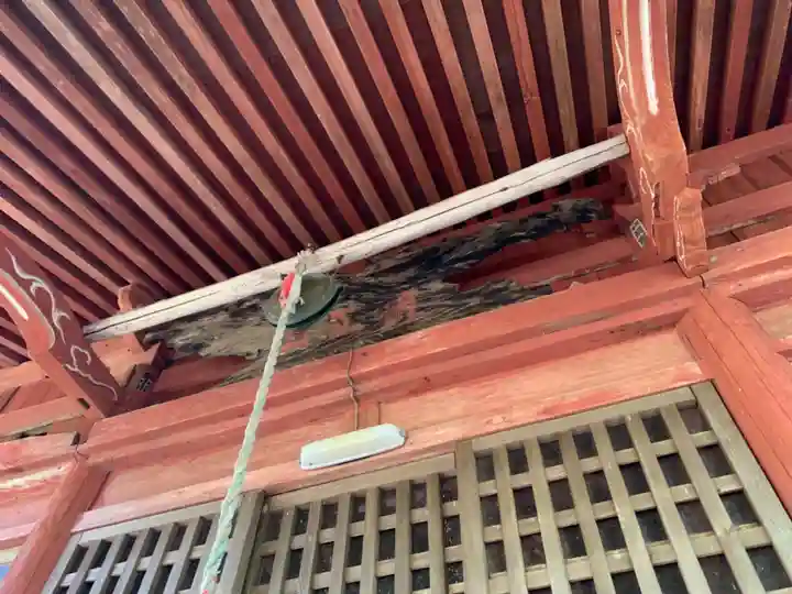 観音寺のその他建物