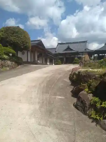 瑞祥寺(宮城県)
