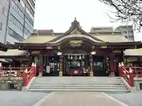 松原神社(鹿児島県)