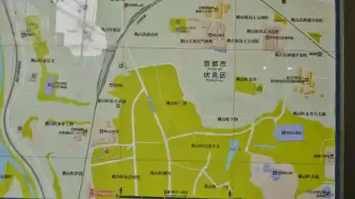 御香宮神社のその他建物