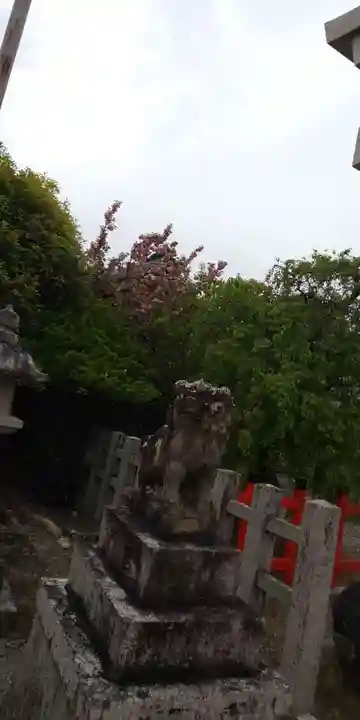 車折神社(京都府)