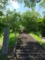 天性寺のその他建物