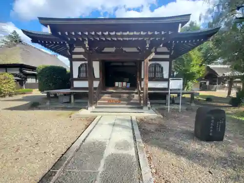 専修寺のその他建物