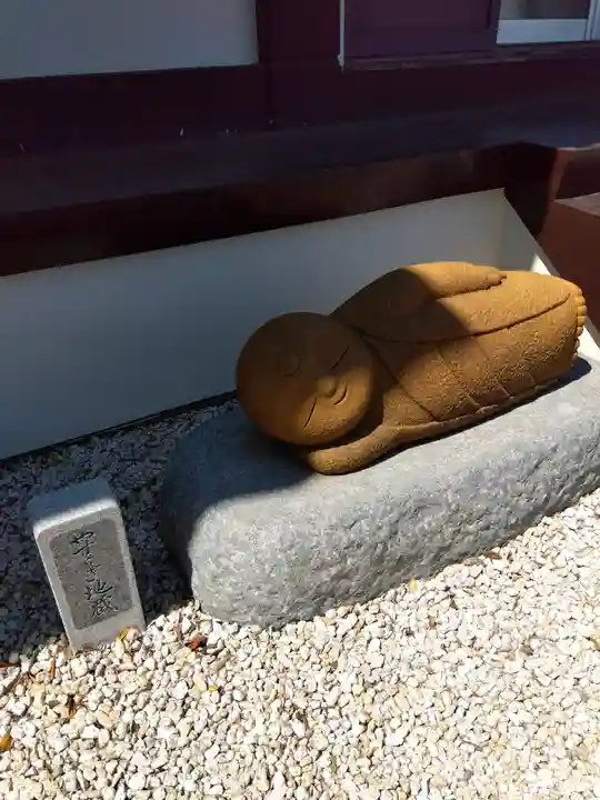 観音寺(東京都)