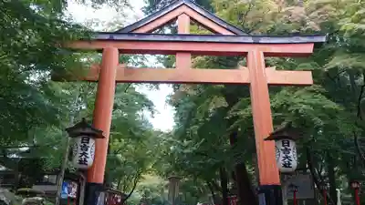 日吉大社(滋賀県)