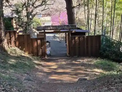 百草八幡神社(東京都)