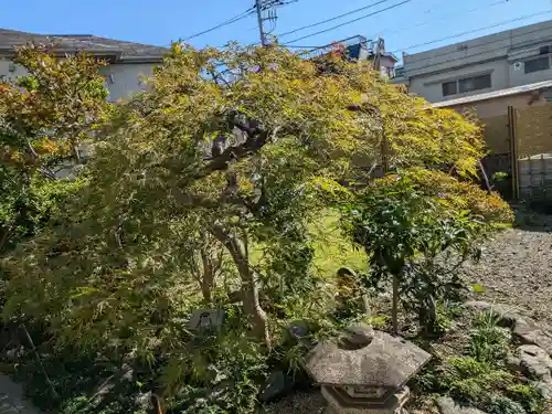 源信寺(東京都)