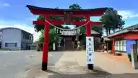 五霊神社(群馬県)