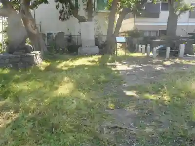 和田塚(神奈川県)