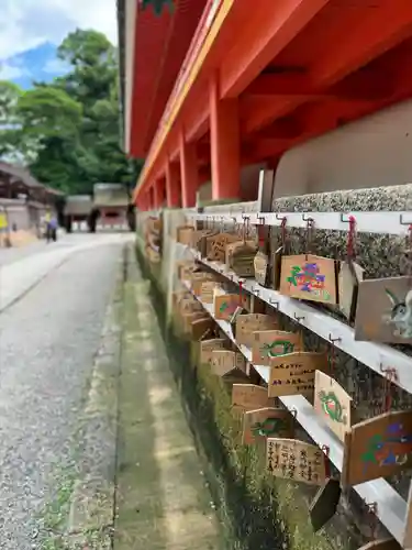石清水八幡宮(京都府)