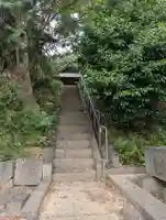 稲荷社(神奈川県)