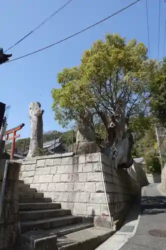 五宮神社のその他建物