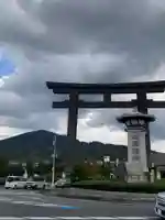 大神神社(奈良県)