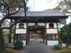 正樂寺(宮城県)