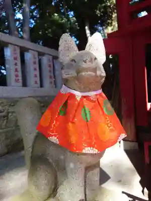 亀ケ池八幡宮(神奈川県)