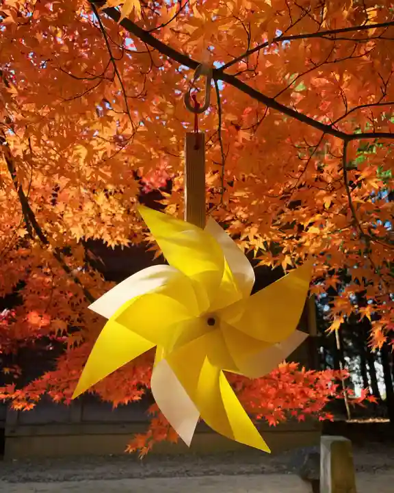 滑川神社 - 仕事と子どもの守り神のその他建物
