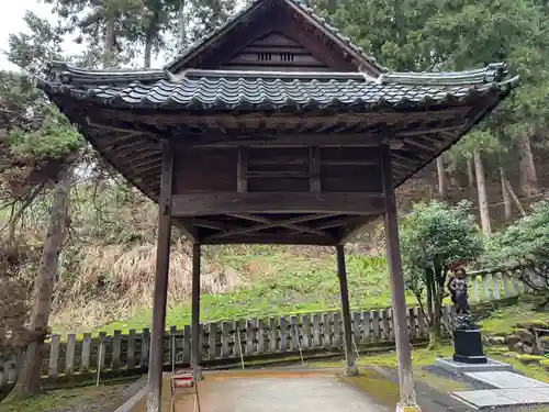岩本神社のその他建物