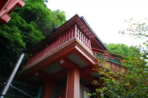 草戸稲荷神社の建物その他