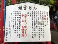 徳島眉山天神社(徳島県)