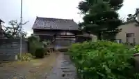 献珠寺のその他建物