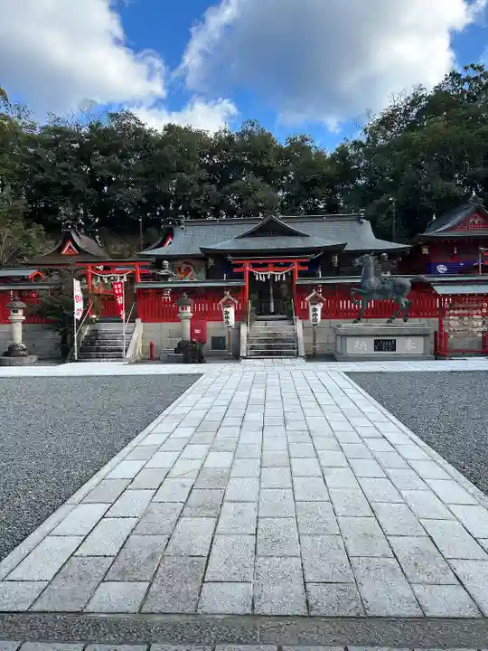 須賀神社(和歌山県)