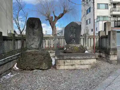 深志神社(長野県)