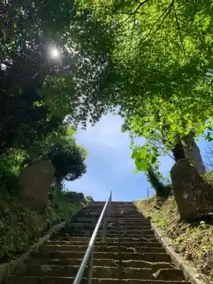 高蔵山　大山寺(千葉県)