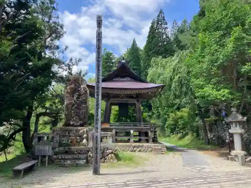 千光寺(岐阜県)