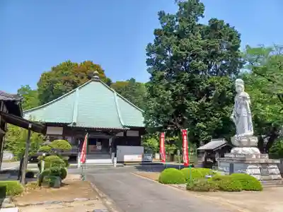 西福寺(埼玉県)