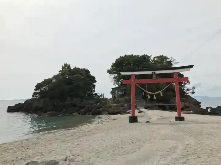 菅原神社(鹿児島県)
