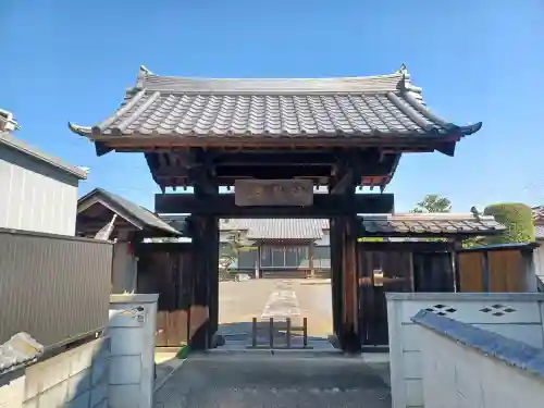 法昌寺(埼玉県)