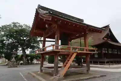 曼陀羅寺のその他建物