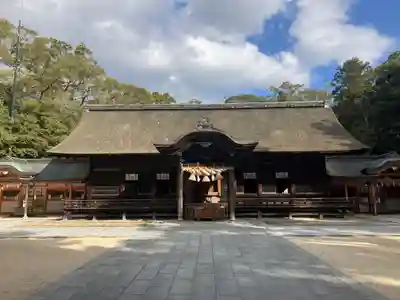 大山祇神社(愛媛県)