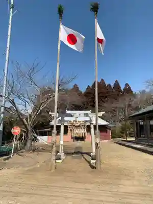稲荷神社(千葉県)